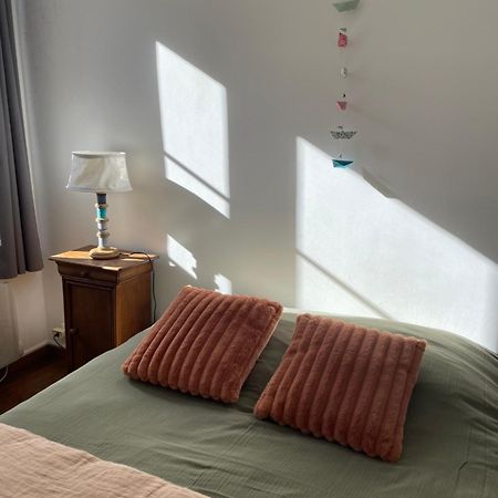 Appartement Vancouver Honfleur Exteriér fotografie